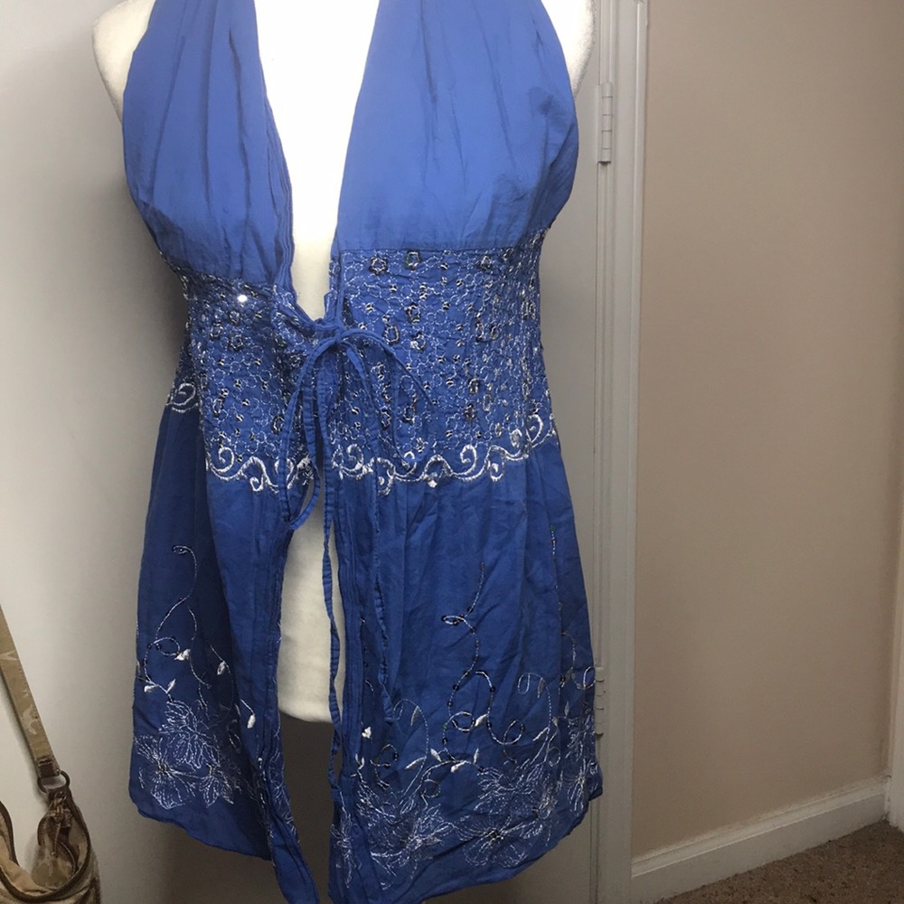 Swimsuit cover Up